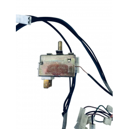 Проводка стиральной машины ARDO TL600X-1 012105016 - 651019191