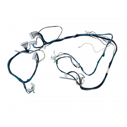 Проводка стиральной машины ARDO FLO108L 010980114 - 651019585