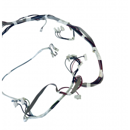 Проводка стиральной машины ARDO FLS101L 010980088 - 651051256