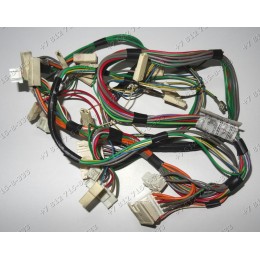 Проводка стиральной машины Beko WKD25060R 7300410001