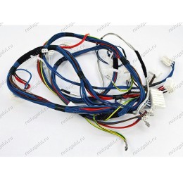 Проводка стиральной машины Gorenje W62FZ02/S 564668/04