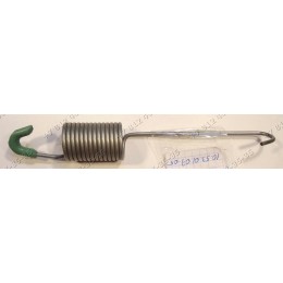 Пружина бака для стиральной машины Electrolux, Zanussi TE1025V, EWT810, EWT1020, EWT1320, EWT642