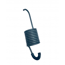 Пружина бака стиральной машины Zanussi 50294453001 - 132 мм