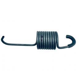 Пружина бака стиральной машины Zanussi 50294453001 - 132 мм