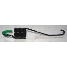 Пружина бака для стиральной машины Ariston WMSF605BCIS Indesit PWSE6104SCIS