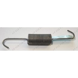 Пружина бака для стиральной машины Indesit WITL1067RU Ariston WT119FR, ARTXD149EU