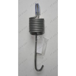 Пружина бака для стиральной машины Ariston AQSF105CSI AQSD29UCIS.L