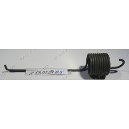 Пружина бака для стиральной машины Bosch WFG2060, WFF1201/01 WFP3231/01 Siemens WM50200/12
