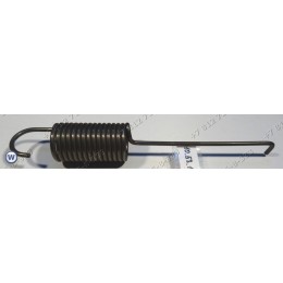 Пружина бака для стиральной машины Samsung S 821 S1001GW2/YLW S1003JGW2/YLW S1052GWS/YLR
