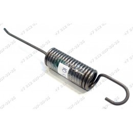 Пружина бака для стиральной машины Samsung J1052, J1052V, J1055AV, J1055AVW/XST, J1055V, J1055VW/XST