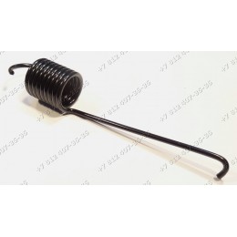 Пружина бака для стиральной машины Ardo FLO106L, Asko Upo WF6044D Pesukarhu5440 Kaiser WT36312