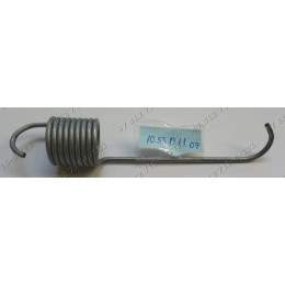 Пружина бака для стиральной машины Beko WKB60821PTM