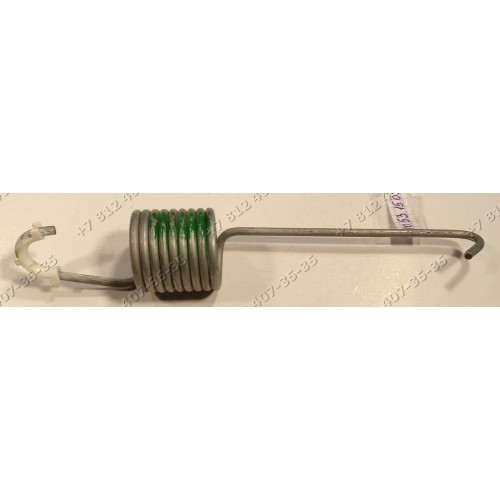 Пружина бака для стиральной машины Gorenje WS41101, WS53Z145 350004/01