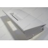 Декоративная крышка помпы для стиральной машины Electrolux 914531190 WAGL4E200 914531190 WAGL4E200