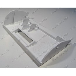 Декоративная крышка помпы для стиральной машины Electrolux 914531190 WAGL4E200 914531190 WAGL4E200