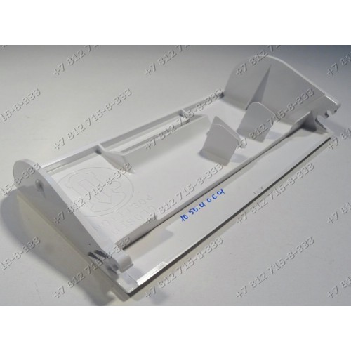 Декоративная крышка помпы для стиральной машины Electrolux 914531190 WAGL4E200 914531190 WAGL4E200