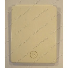 Декоративная крышка помпы для стиральной машины Bosch WOB2000IE/01