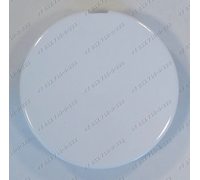 Декоративная крышка помпы для стиральной машины Bosch WLG20261OE/01
