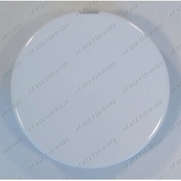 Декоративная крышка помпы для стиральной машины Bosch WLG20261OE/01