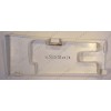 Декоративная крышка помпы для стиральной машины Beko WKD25060R WME53580 7300410001