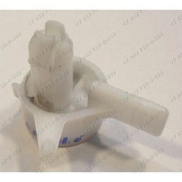 Регулятор потока стиральной машины Zanussi FLS876C FL574CN 914760034 00