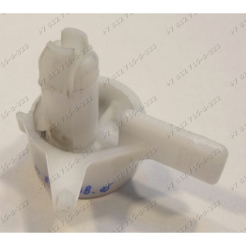 Регулятор потока стиральной машины Zanussi FLS876C FL574CN 914760034 00