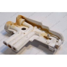 Водоотвод стиральной машины Zanussi TA1033V 913100141-03
