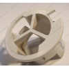 Заглушка воздухоотвод стиральной машины Zanussi TA1033V 913100141-03, TA1033V, T733V, TL984C1