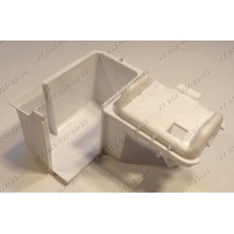 Крышка для стиральной машины Bosch WOR16153OE/01