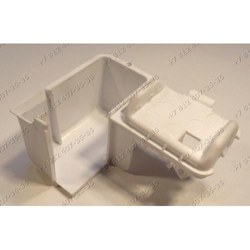 Крышка для стиральной машины Bosch WOR16153OE/01