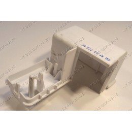 Крышка для стиральной машины Bosch WOR16153OE/01