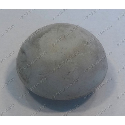 Резиновый ограничитель двери для стиральной машины Candy CT1096-1TXT