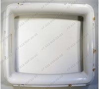 Рамка для стиральной машины Candy EVOGT14074D-07 (31005375) EVOGT13072D-07 (31005374)