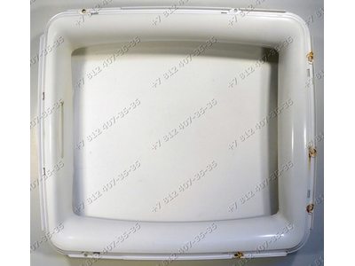 Рамка для стиральной машины Candy EVOGT14074D-07 (31005375) EVOGT13072D-07 (31005374)