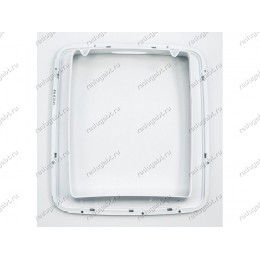 Рамка верхняя для стиральной машины Candy, CST G283DM/1-07 31007745 Haier 43007422 337*370 мм