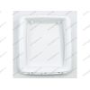 Рамка верхняя для стиральной машины Candy CST G283DM/1-07 31007745, Haier с верхней загрузкой - обрамление крышки