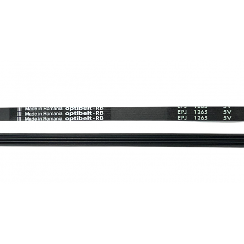 Ремень для стиральной машины Indesit Ariston - OPTIBELT-RB EPJ 1265