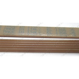 Ремень для стиральной машины Bosch, Siemens, Neff, Gaggenau и т.д. - EL 1306 J5 megadyne - 481281728293