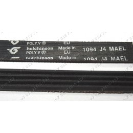 Ремень 1094 J4 MAEL стиральной машины