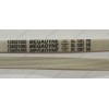Ремень EL 1287 H8 для стиральной машины Zanussi, Electrolux, Rosenlew, Privileg