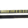 Ремень EL 1277 J5 Megadyne для стиральной машины Beko WB6110XE WB6106SD и т.д. Blomberg LG