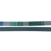 Ремень EL 1210 J5 129077540 Megadyne Made in Italy для стиральной машины AEG, Electrolux, Zanussi
