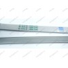 Ремень EL 1210 J5 129077540 Megadyne Made in Italy для стиральной машины AEG, Electrolux, Zanussi