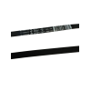 Ремень 7PHE 1193 Hutchinson 132672120 для стиральной машины Electrolux, Zanussi - ОРИГИНАЛ