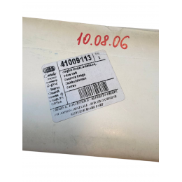 Ремень стиральной машины Candy AQUA 600 - OPTIBELT E3L 441 41009113 - Made in Germany - КЛИНОВИДНЫЙ