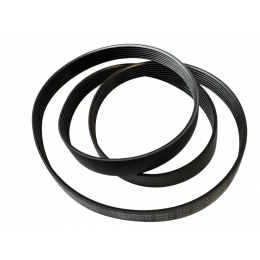 Ремень 7EPJ1307 0020300174 стиральной машины Haier HCW12C
