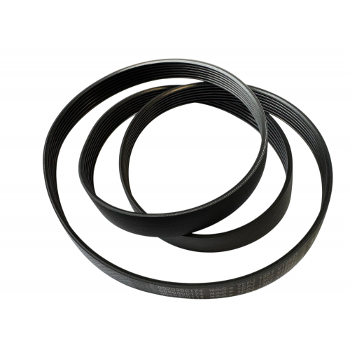 Ремень 7EPJ1307 0020300174 стиральной машины Haier HCW12C