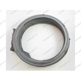 Резина люка MDS63916507 для стиральной машины LG F4J6VGR8S.AESPCIS и т.д.