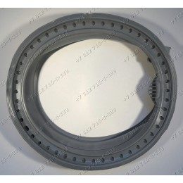 Резина люка стиральной машины Electrolux EW 1277 F EW 1477 F