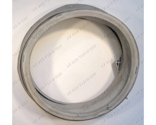Резина люка стиральной машины Electrolux EWF 12470 W